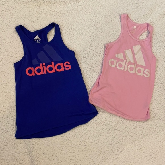 Adidas tank